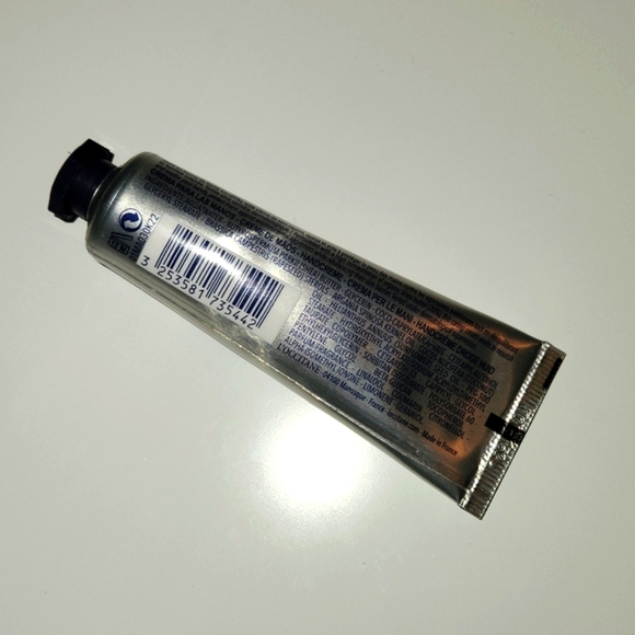 Hand & Nail beauty bundle Incoco Fashion Diva Ulta L'Occitane en Provence - Picture 9 of 10